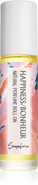 Happiness Natural Perfume Roll-On