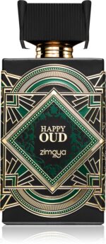 Happy Oud