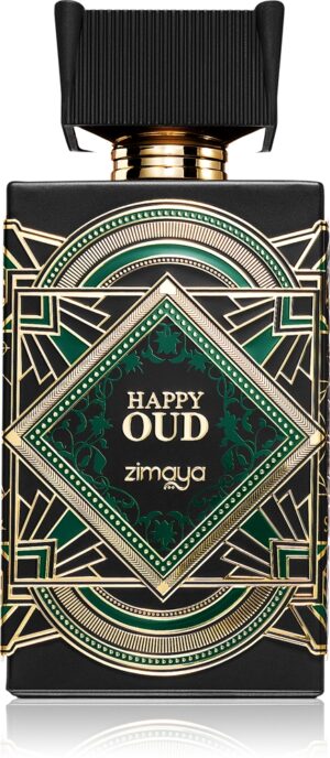 Happy Oud — изображение 1