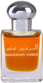 Haramain Amber