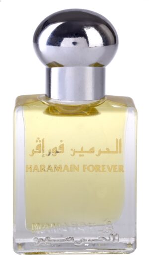 Haramain Forever — изображение 1