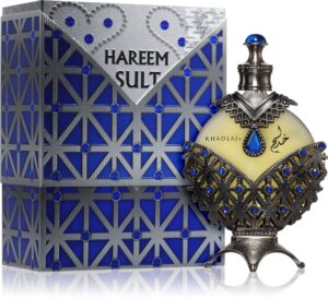 Hareem Al Sultan Blue — изображение 2