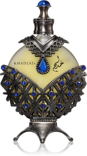 Hareem Al Sultan Blue — изображение 1