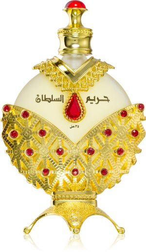 Hareem Al Sultan Gold — изображение 1