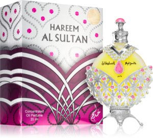 Hareem Al Sultan Silver — изображение 2