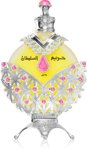 Hareem Al Sultan Silver — изображение 1