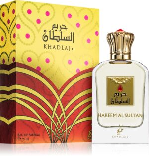 Hareem Al Sultan — изображение 2