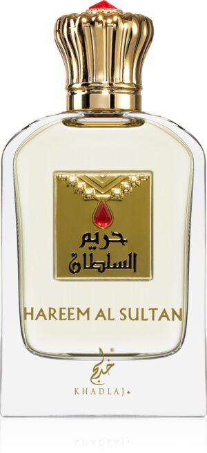 Hareem Al Sultan — изображение 1