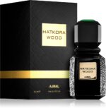 Hatkora Wood — изображение 2