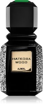 Hatkora Wood