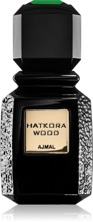 Hatkora Wood — изображение 1