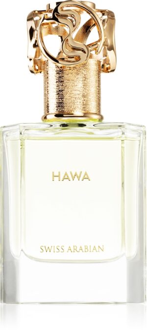 Hawa — изображение 1