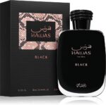 Hawas Black — изображение 2