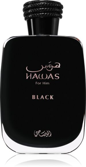 Hawas Black — изображение 1
