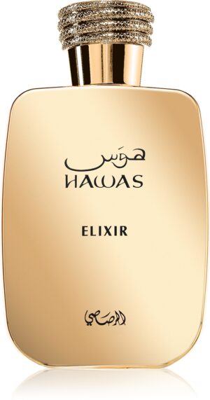 Hawas Elixir — изображение 1