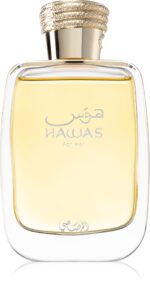 Hawas For Her