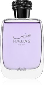 Hawas For Him