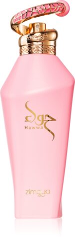 Hawwa Pink