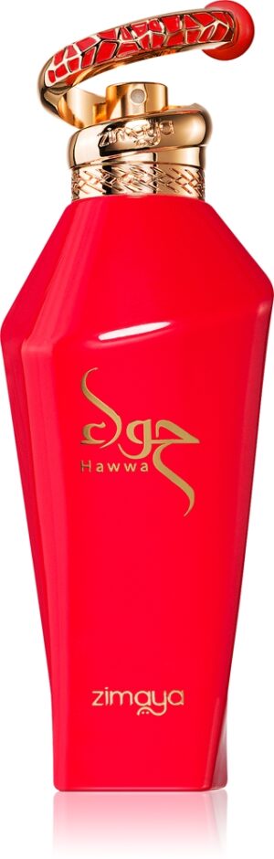 Hawwa Red — изображение 1