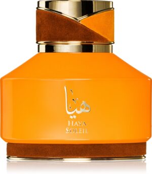 Haya Soleil — изображение 1