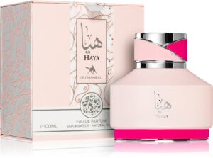 Haya — изображение 2