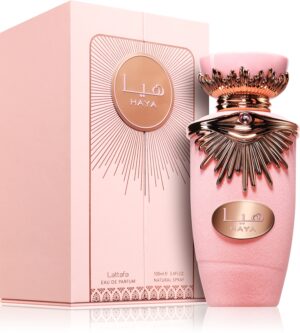 Haya — изображение 2