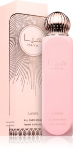 Haya — изображение 2