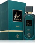 Hayaati Beau — изображение 2