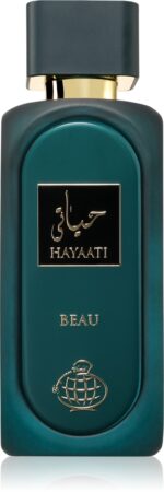 Hayaati Beau