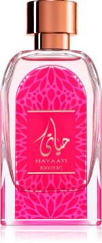 Hayaati Exotic