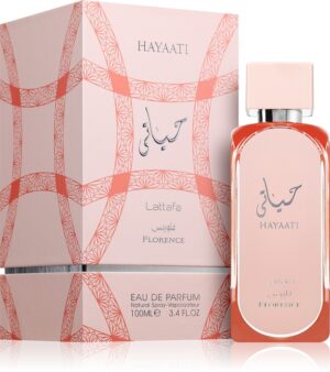 Hayaati Florence — изображение 2