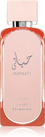 Hayaati Florence