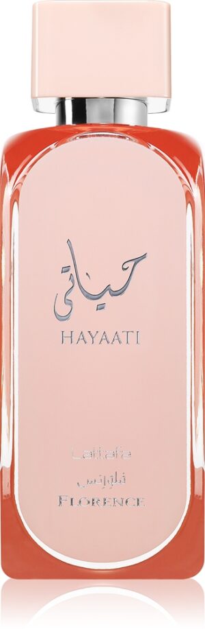Hayaati Florence — изображение 1