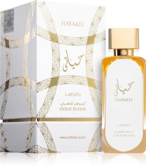 Hayaati Gold Elixir — изображение 2