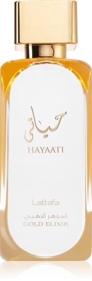 Hayaati Gold Elixir — изображение 1