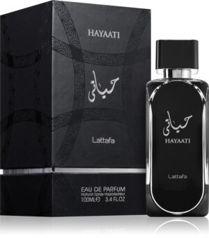 Hayaati — изображение 2