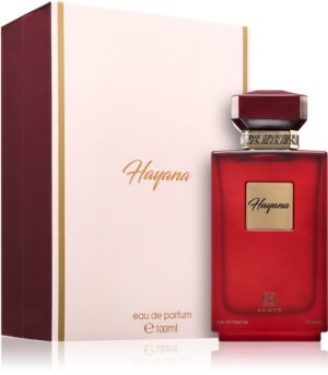 Hayana — изображение 2