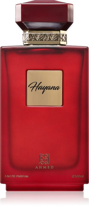 Hayana — изображение 1