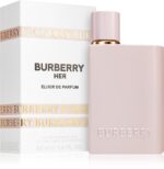 Her Elixir de Parfum — изображение 2