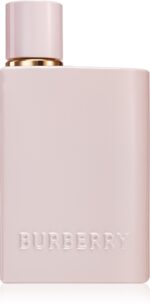 Her Elixir de Parfum