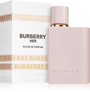 Her Elixir de Parfum — изображение 2