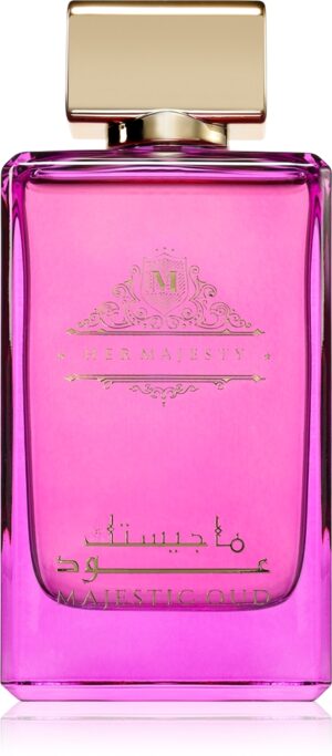 Her Majesty Majestic Oud — изображение 1