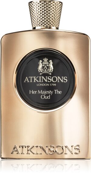 Her Majesty The Oud — изображение 1