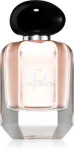 Her Passion