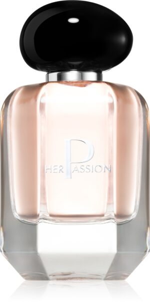 Her Passion — изображение 1