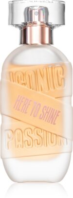 Here To Shine