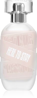 Here To Stay