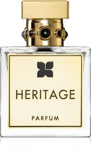 Heritage — изображение 1