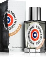 Hermann a Mes Cotes Me Paraissait Une Ombre — изображение 2