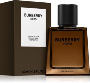 Hero Parfum Intense — изображение 2